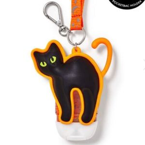 Bath & Body Works Halloween LED *Spooky Cat*